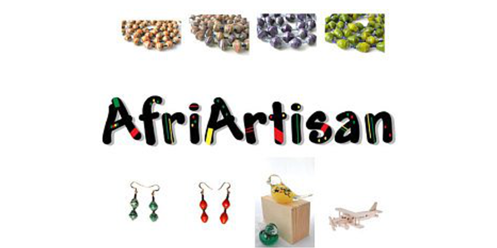 AfriArtisan Designs
